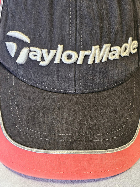 ⛳ TaylorMade r7 Limited Edition Golf-Cap – Vintage Performance Style
