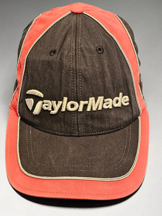 ⛳ TaylorMade r7 Limited Edition Golf-Cap – Vintage Performance Style