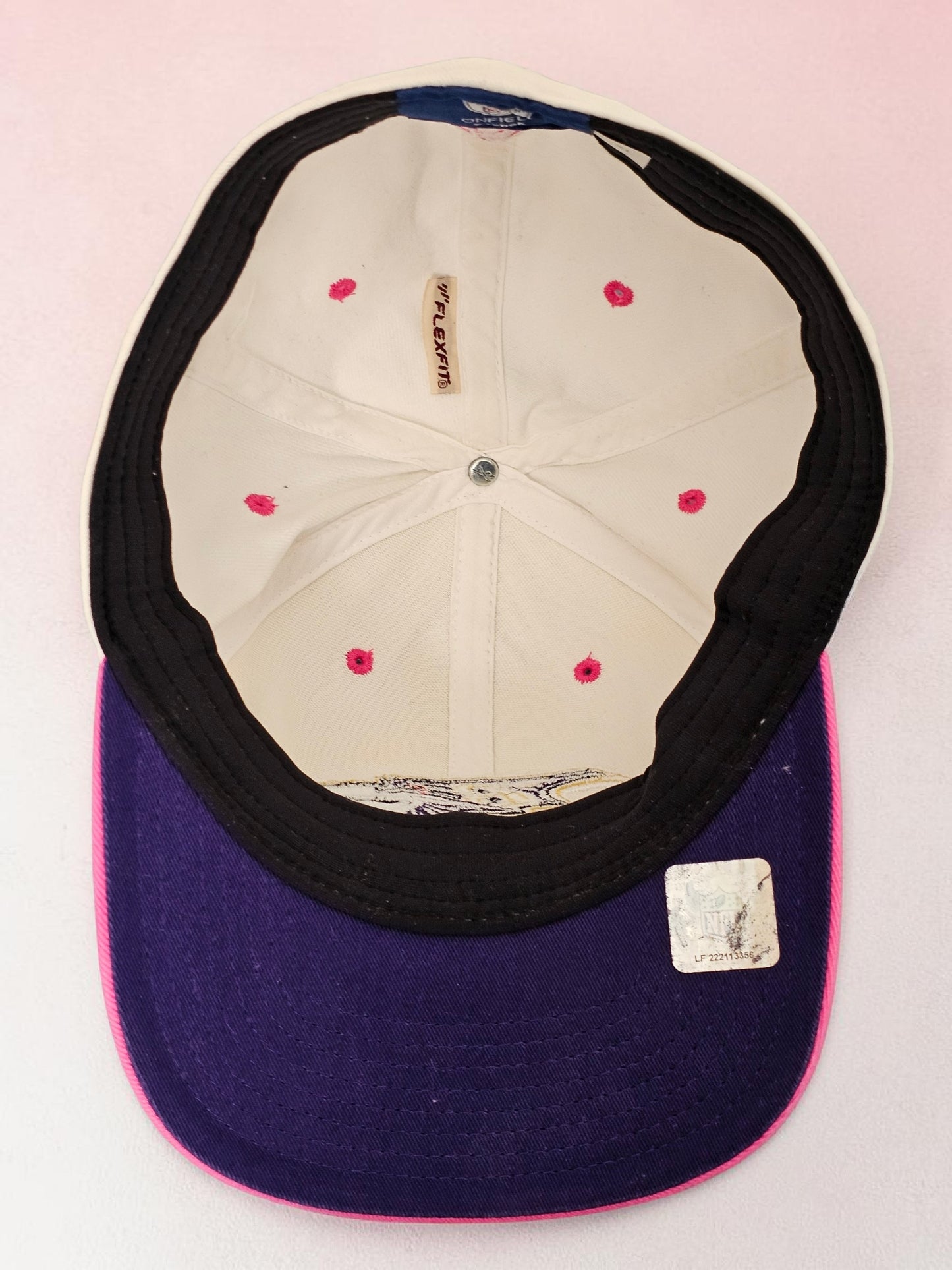 🏈 Baltimore Ravens NFL Reebok "Onfield" Cap – Vintage Style