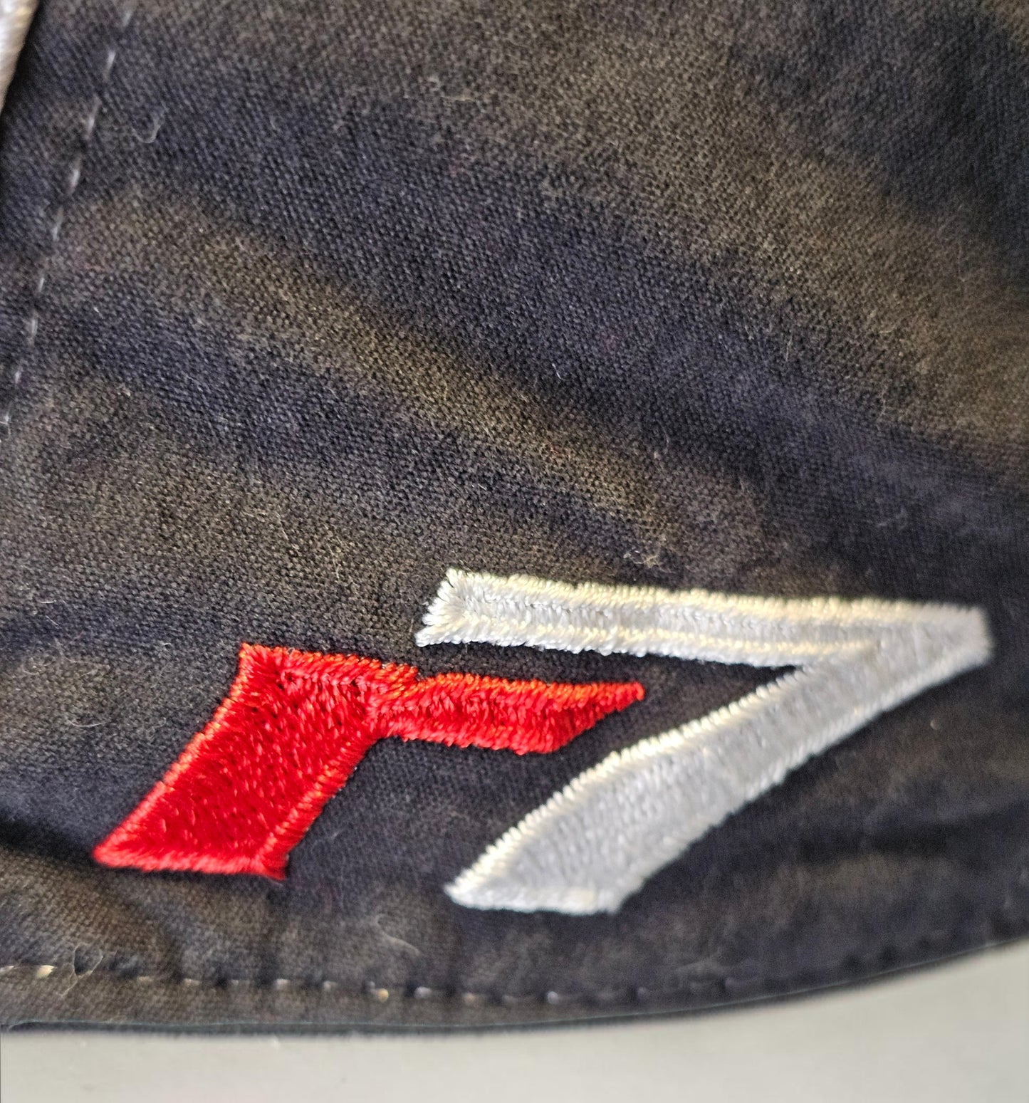 ⛳ TaylorMade r7 Limited Edition Golf-Cap – Vintage Performance Style
